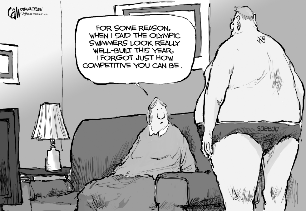 Competitive