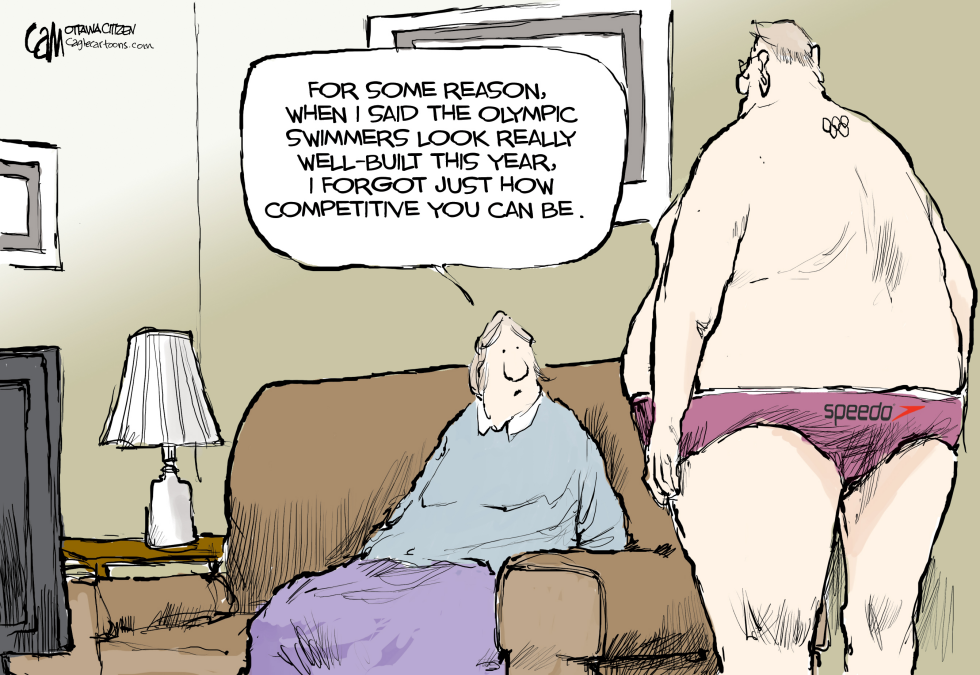 Competitive COLOR