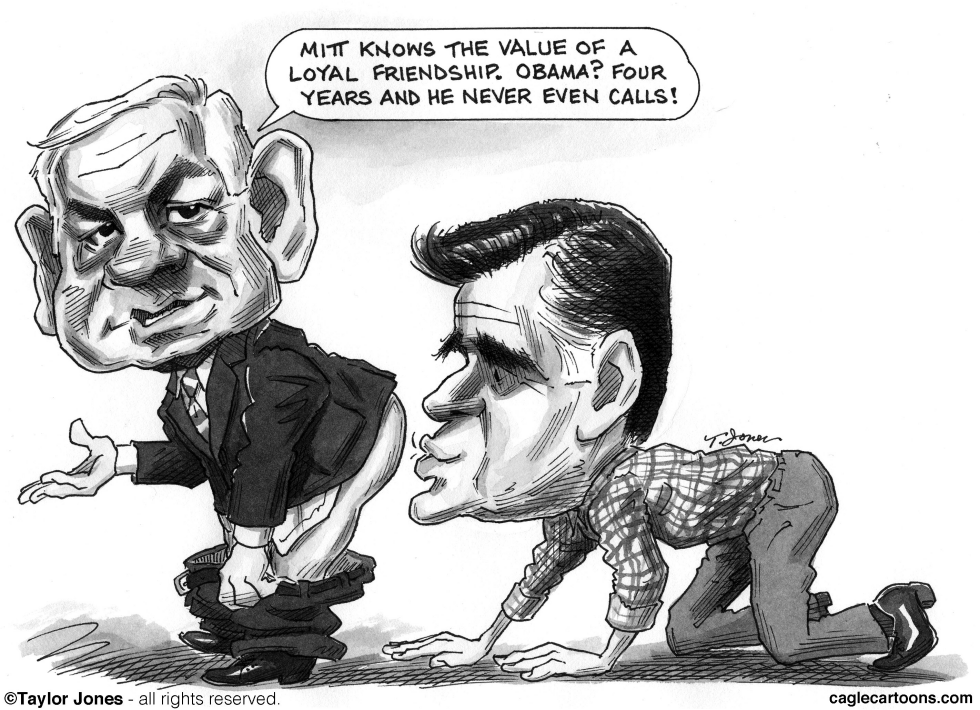 Bibi and Mitt - Best Friends Forever