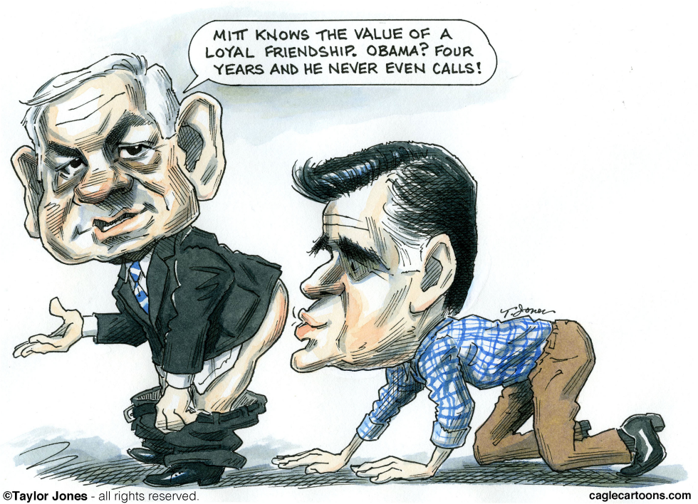 Bibi and Mitt - Best Friends Forever - COLOR