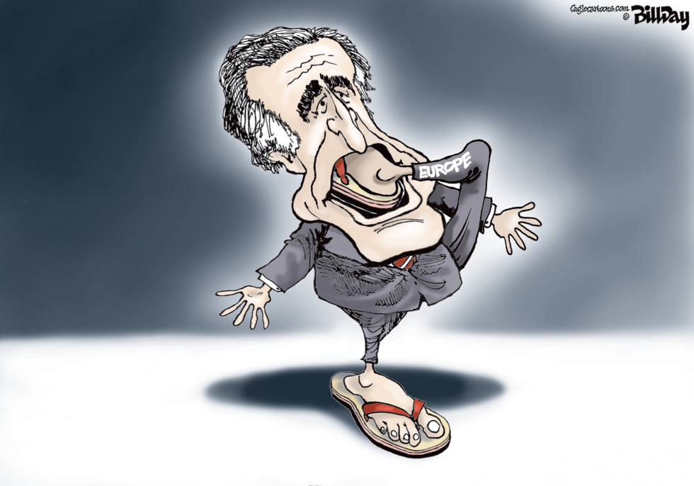 Mumble Mumble