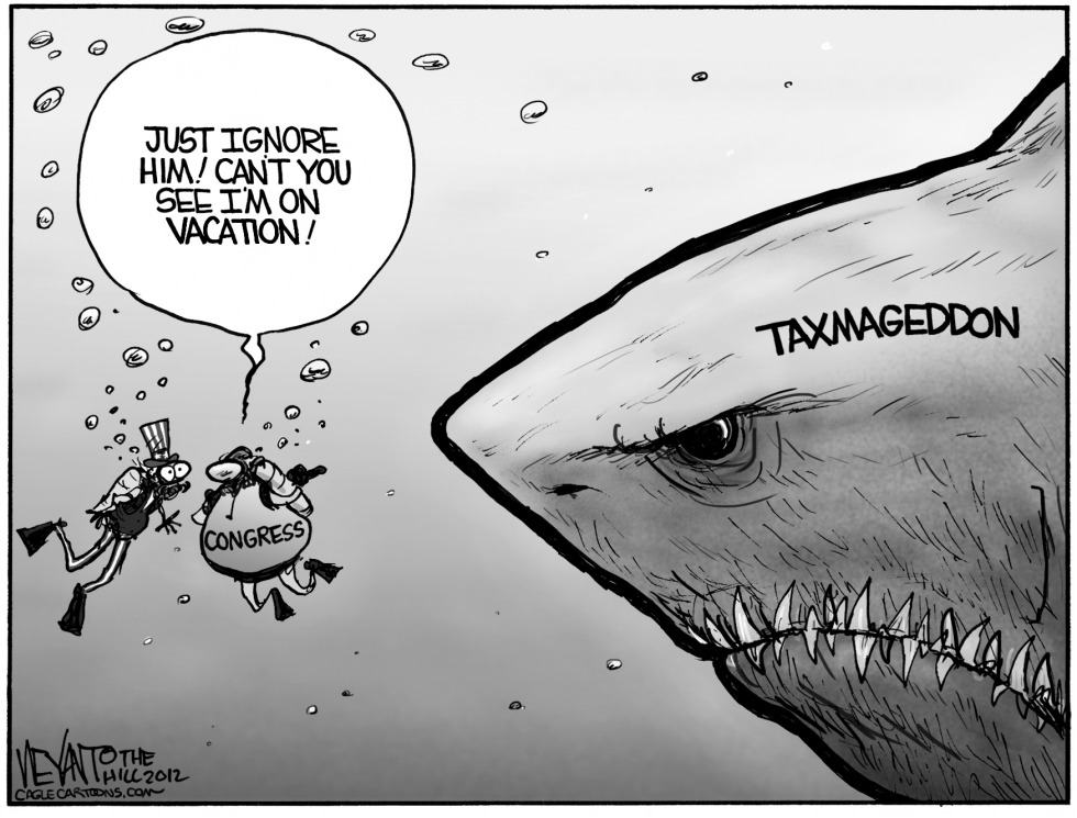 Jawsmageddon