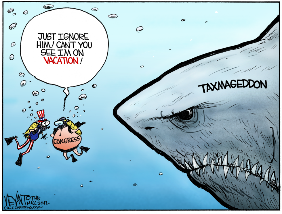 Jawsmageddon COLOR