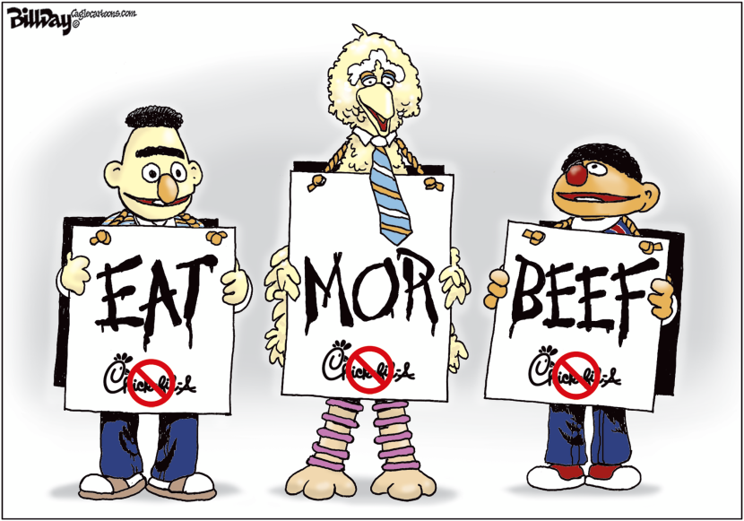 Eat Mor Beef