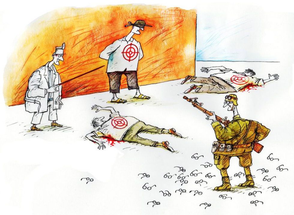 Healthcare /Syria