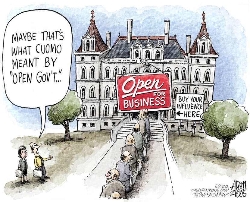LOCAL NY State Open for Business COLOR