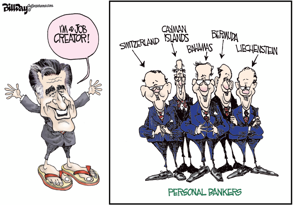 Job Creator