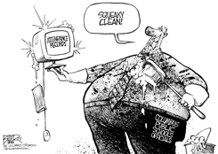 LOCAL OH - ATTENDANCE SCRUBBING by Nate Beeler