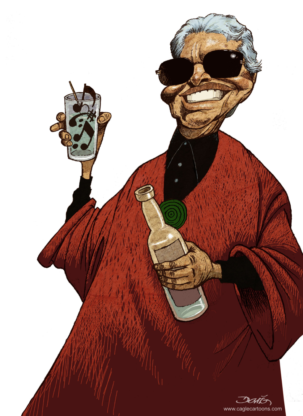 Chavela Vargas