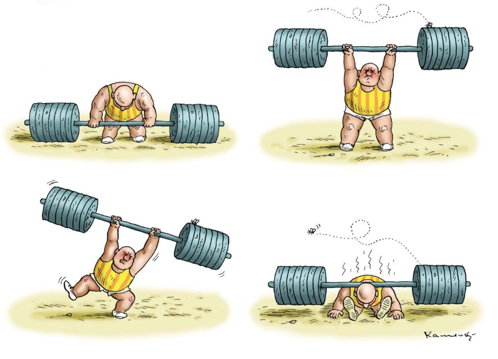 Weights