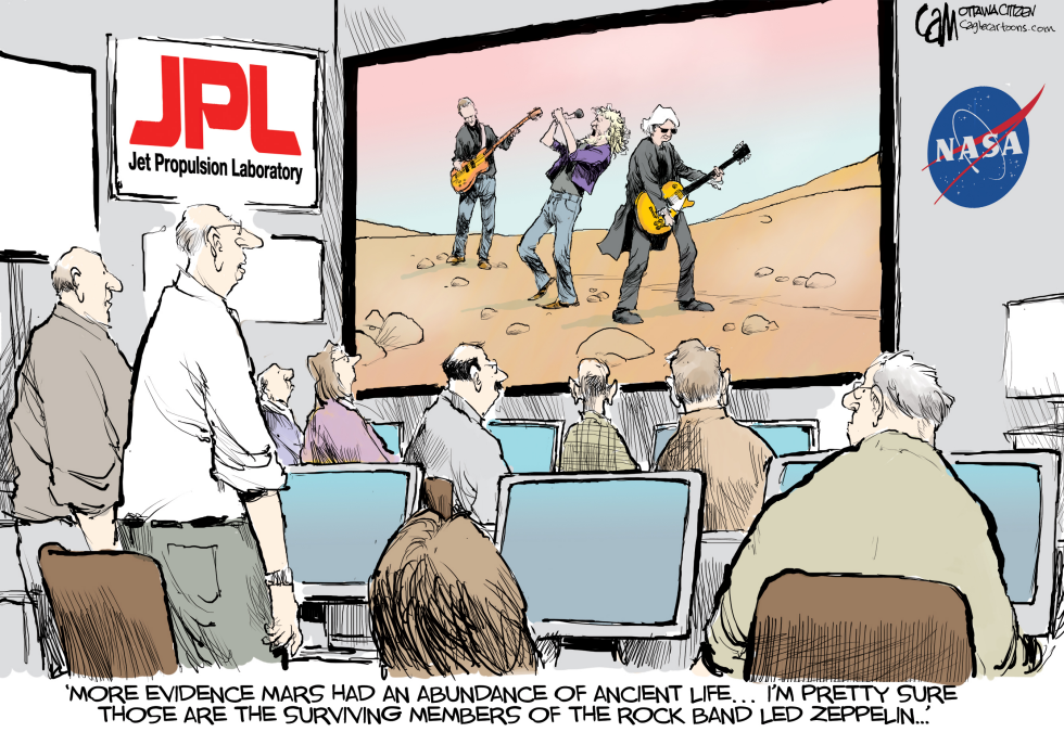 Old Zep COLOR