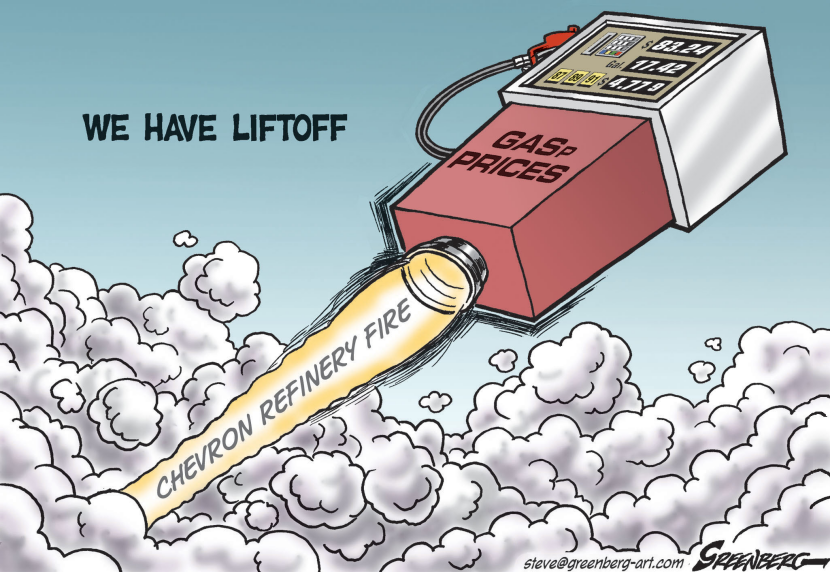 Liftoff