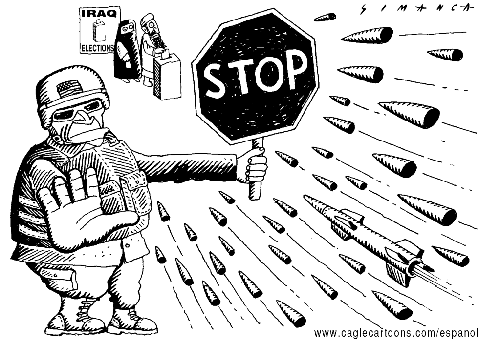 Elections in Iraq