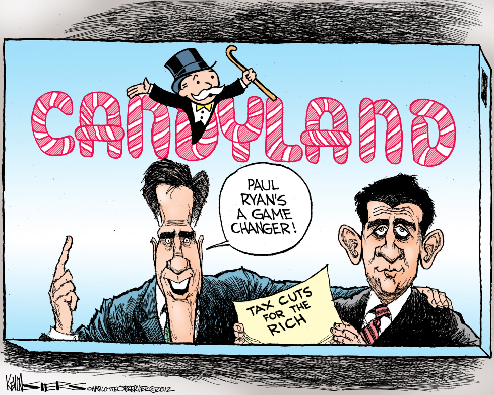 Candyland