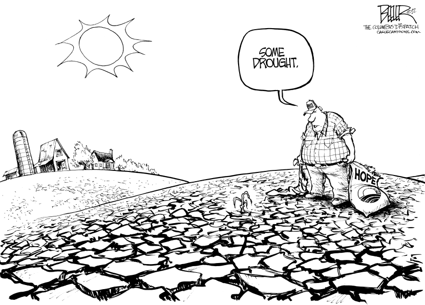Drought