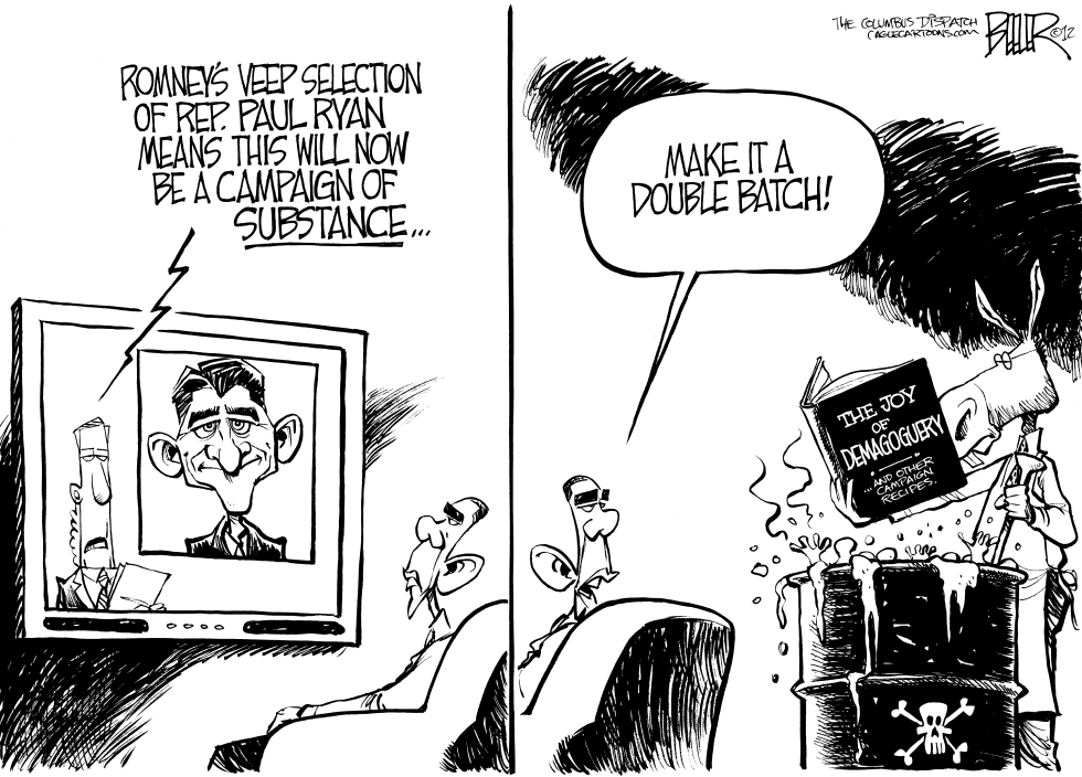 Paul Ryan