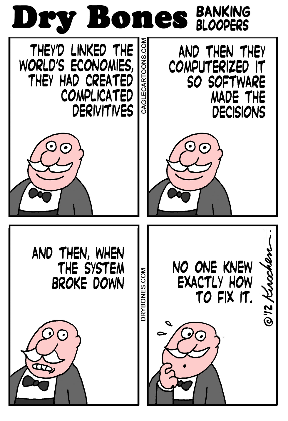 The Banks