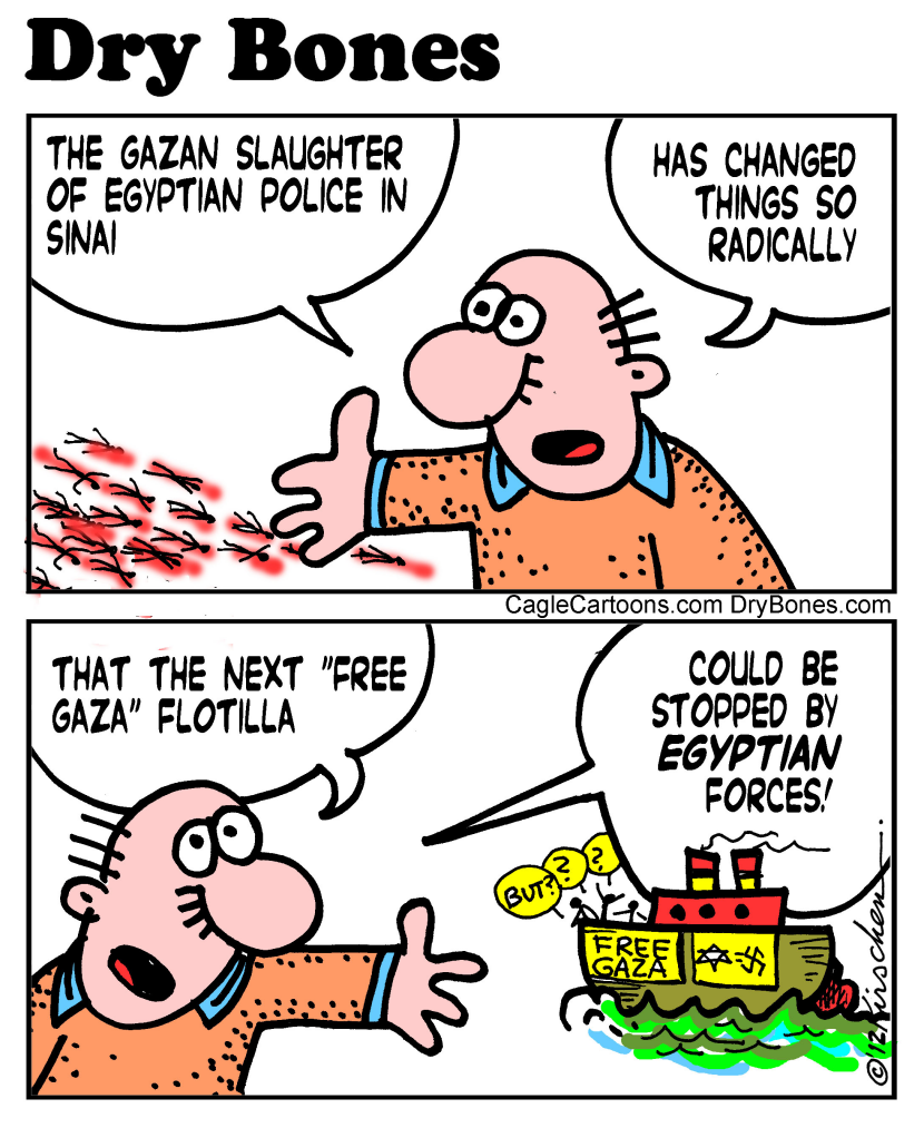 Free Gaza Flotilla