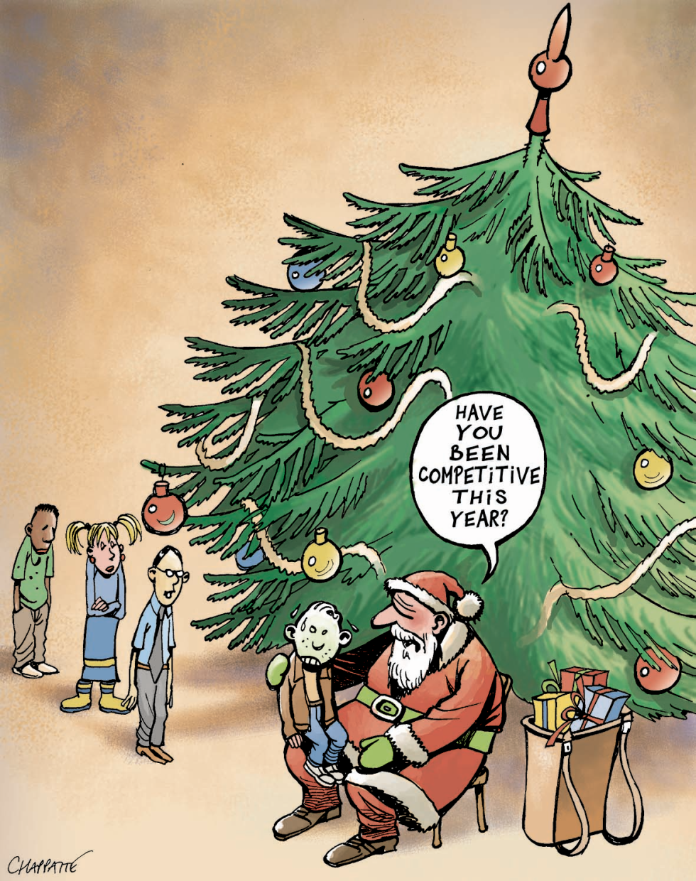 Christmas 2004