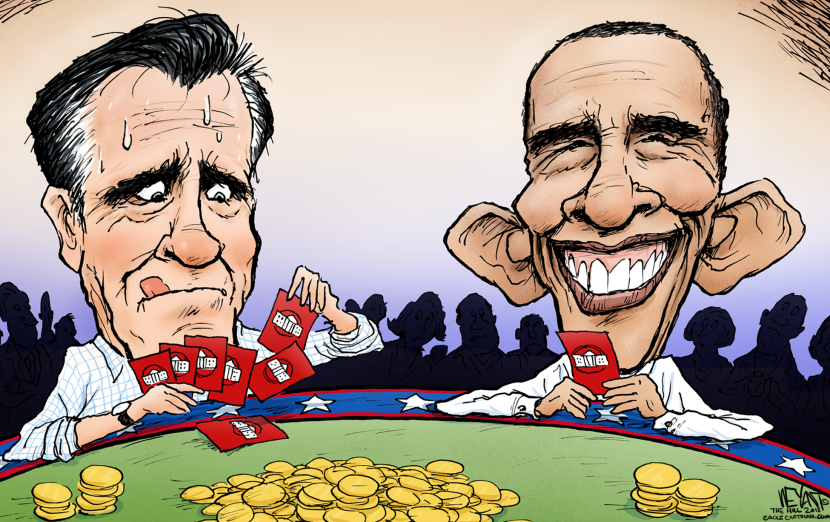 Cara de Jugador de Poker