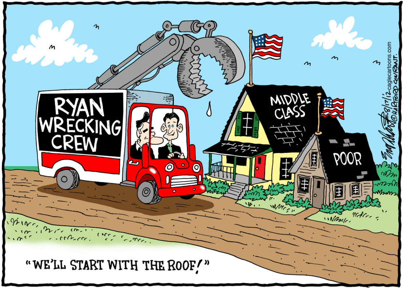 Paul Ryan
