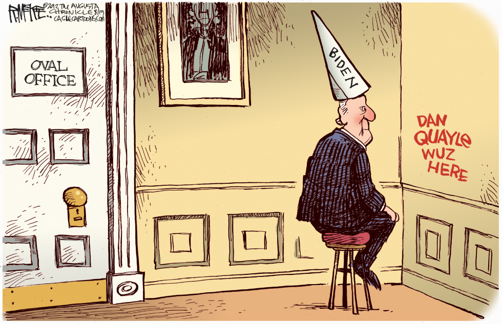 Biden in the Corner COLOR