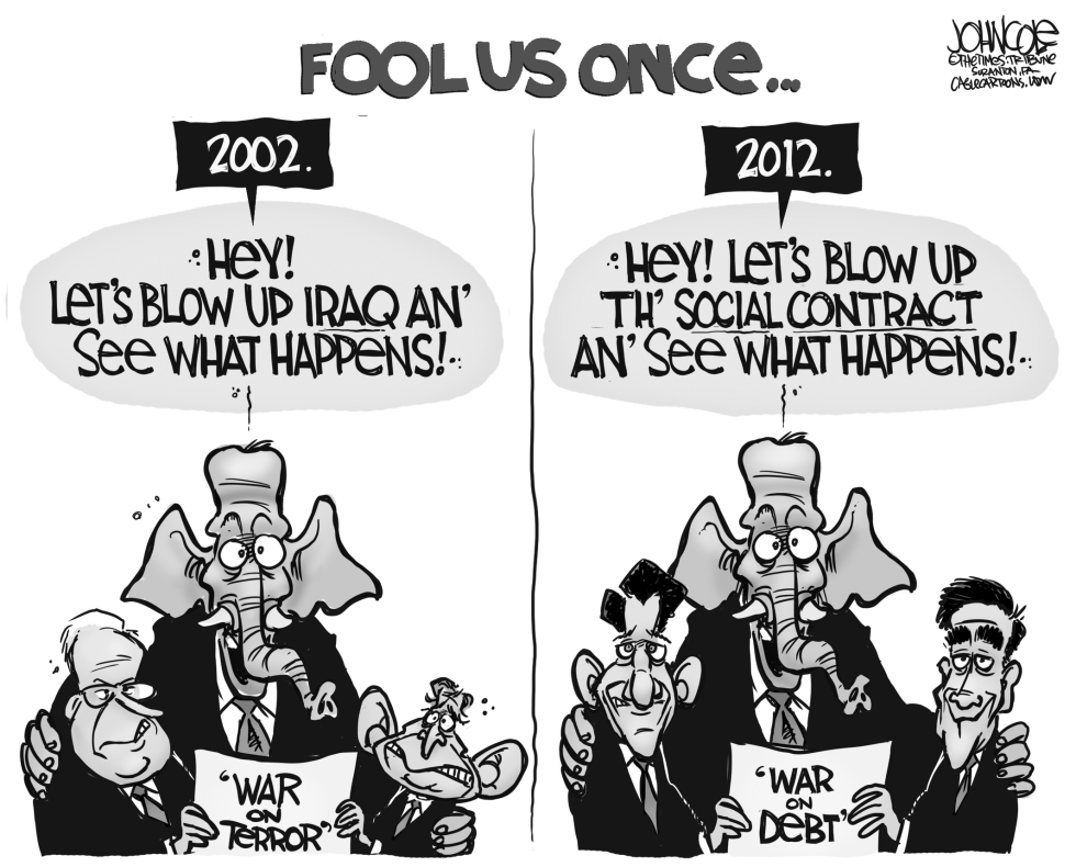 GOP and social contract BW