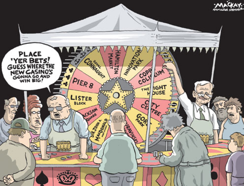 New Casino