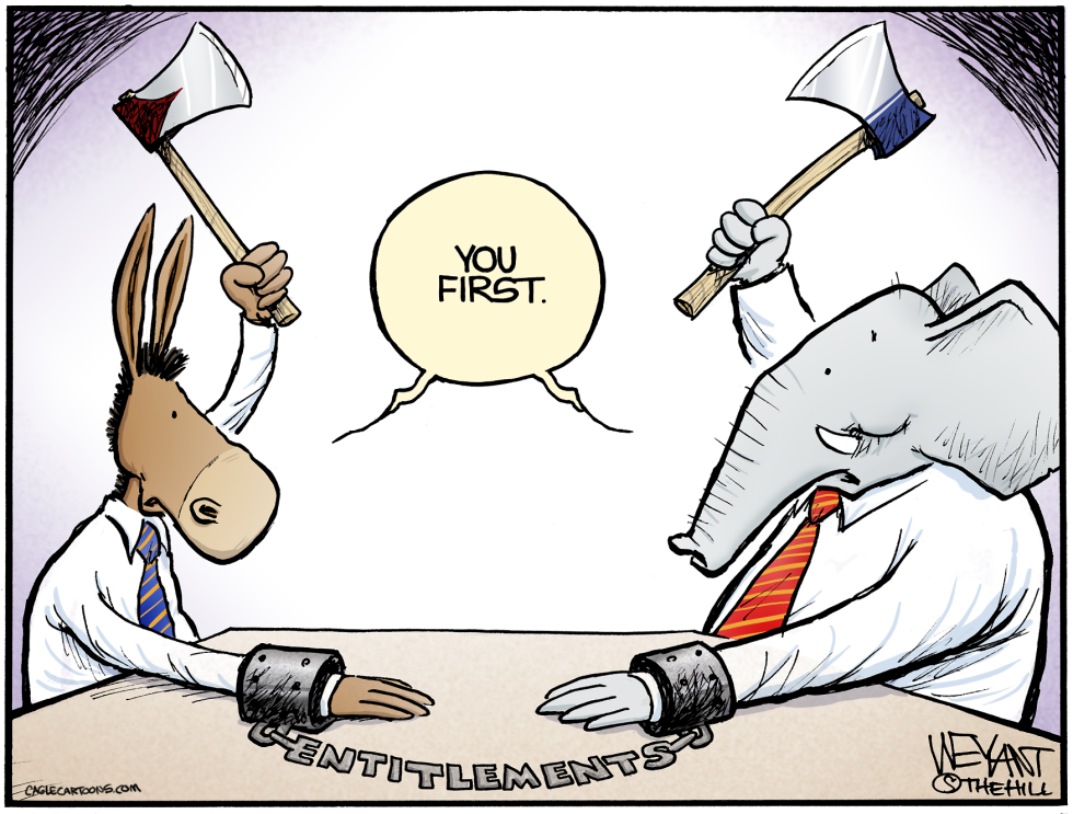 You First