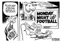 AUGUSTA NATIONAL ADMITS FIRST 2 WOMEN by Jimmy Margulies