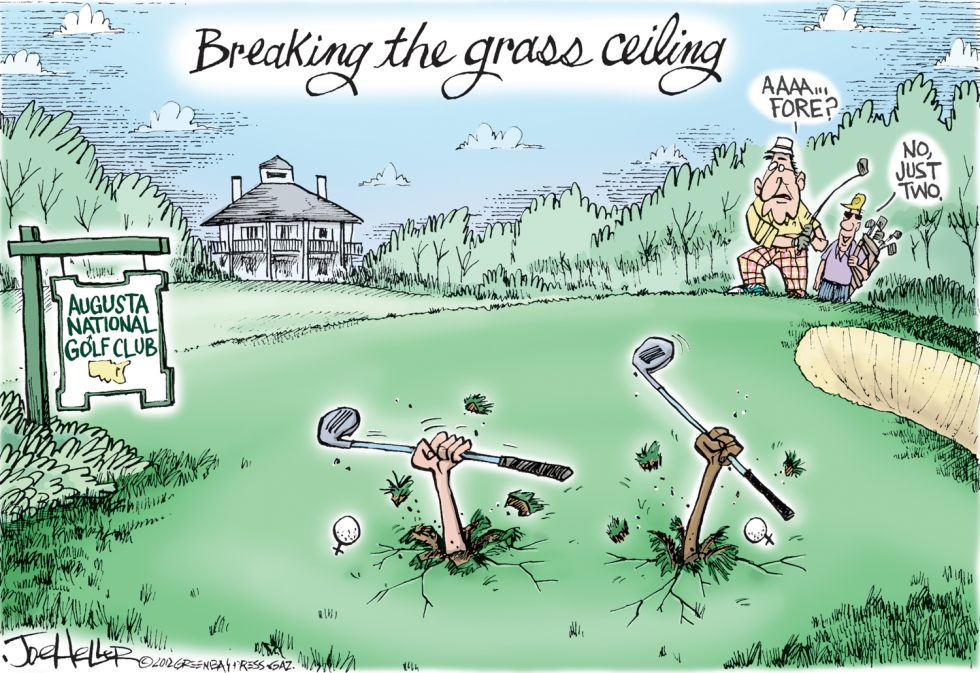 Augusta Golf Club