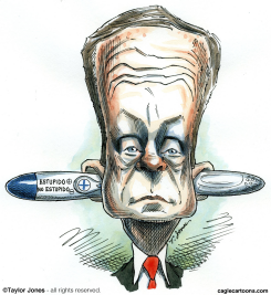 CONGRESISTA TODD AKIN  by Taylor Jones
