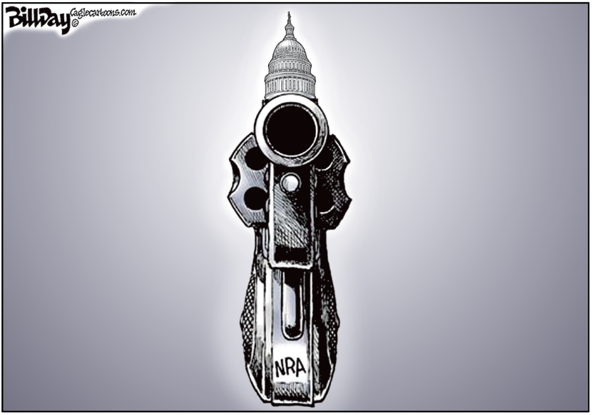 Capitol Crimes