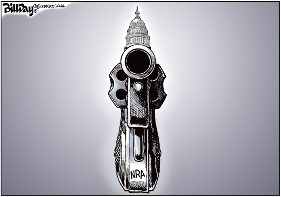 Capitol Crimes