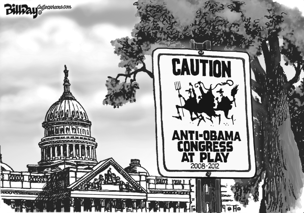 Congress at Play