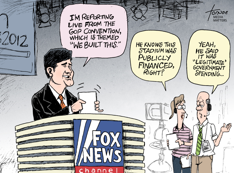 GOP Convention