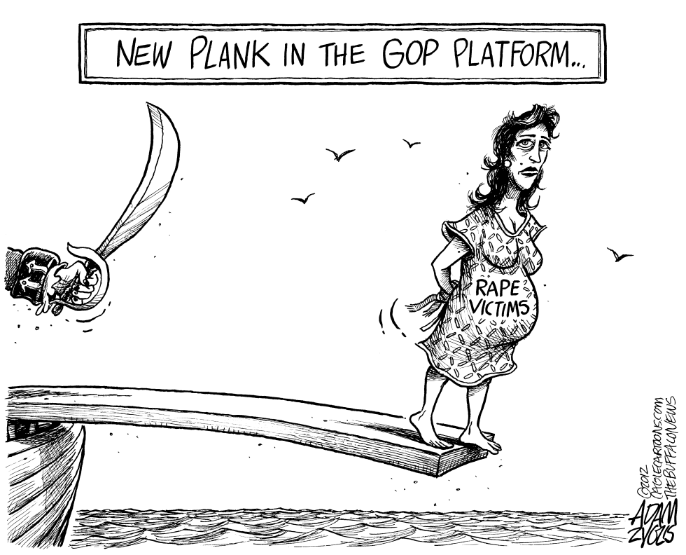 GOP Plank