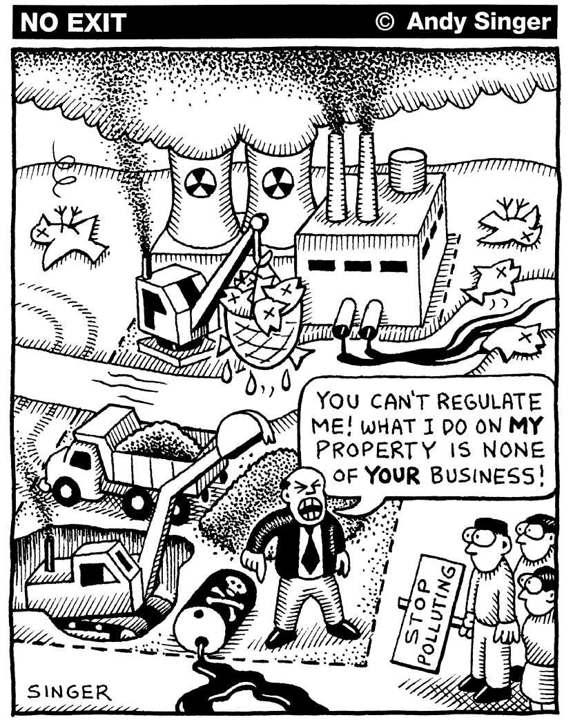 Regulation