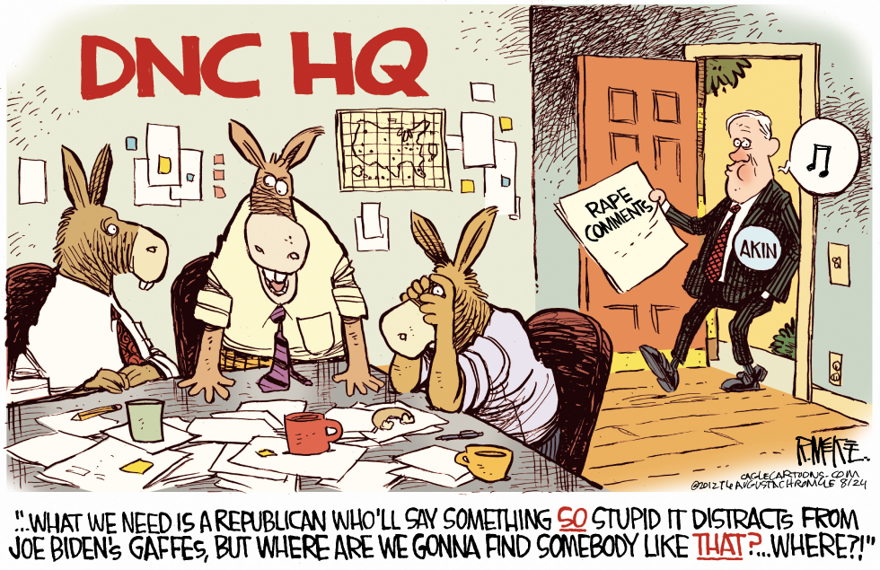 Akin's Gift to the DNC COLOR