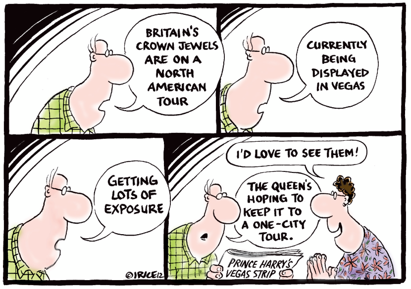 Britians Crown Jewels