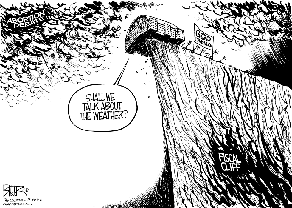 GOP Convention