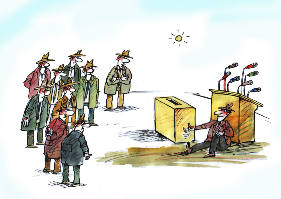 Elections
