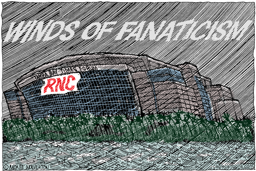 Winds of Fanaticism COLOR