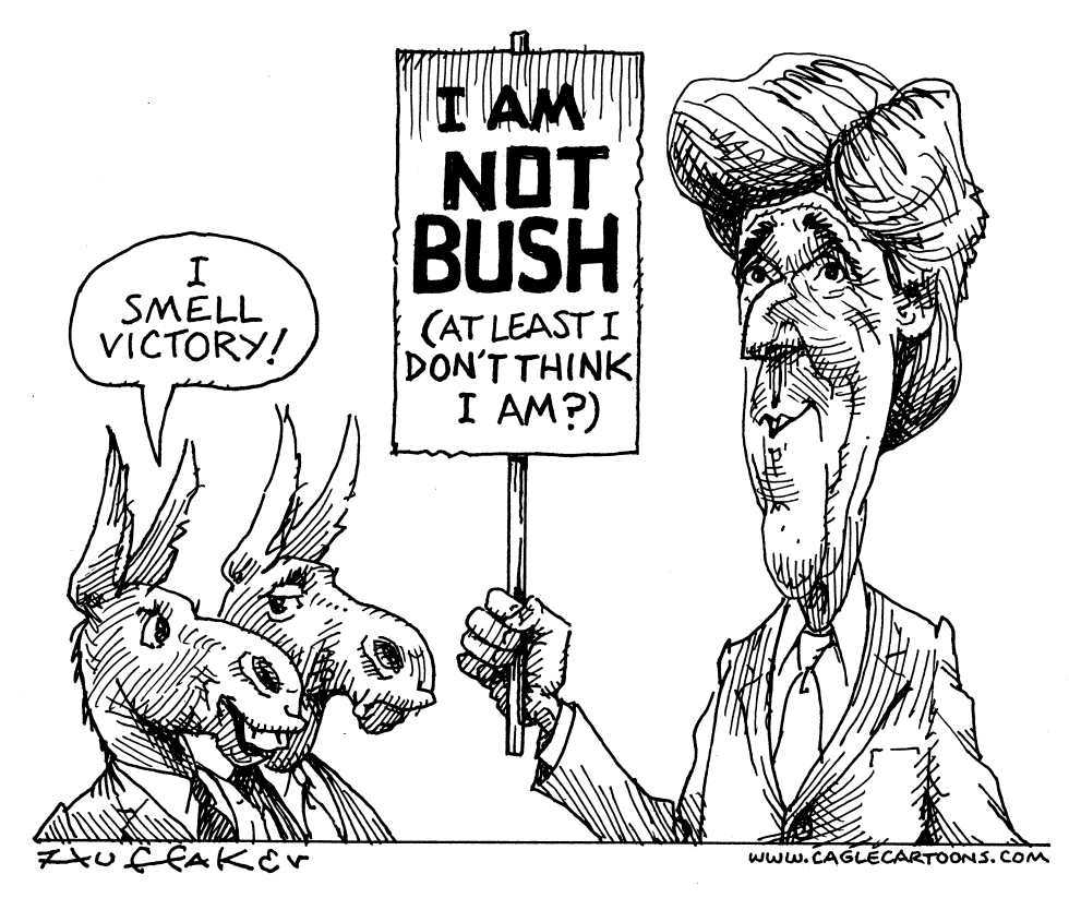 Kerry Campaign