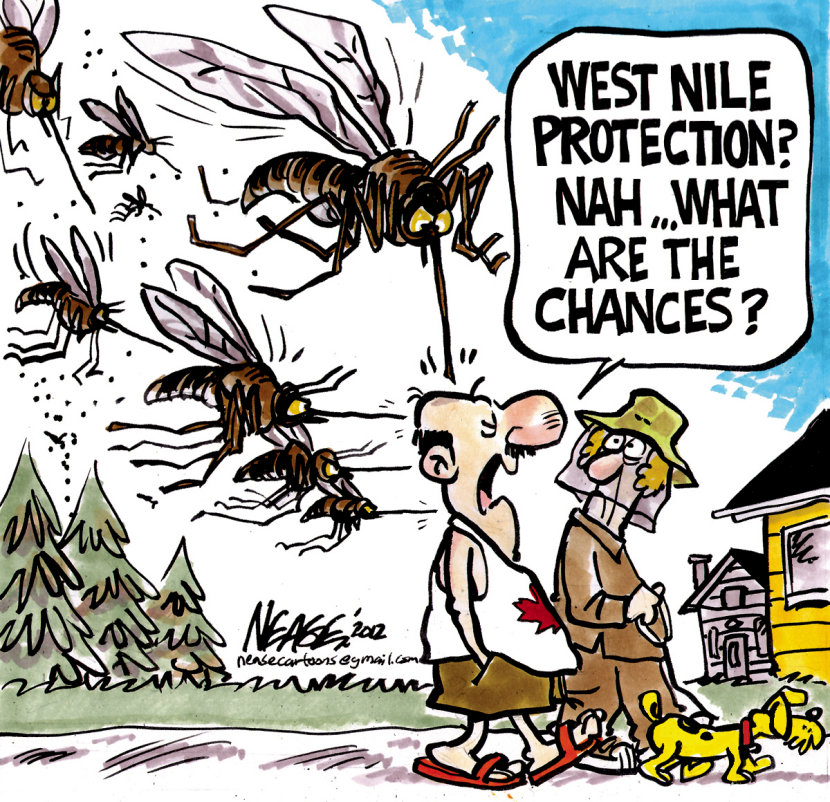 West Nile