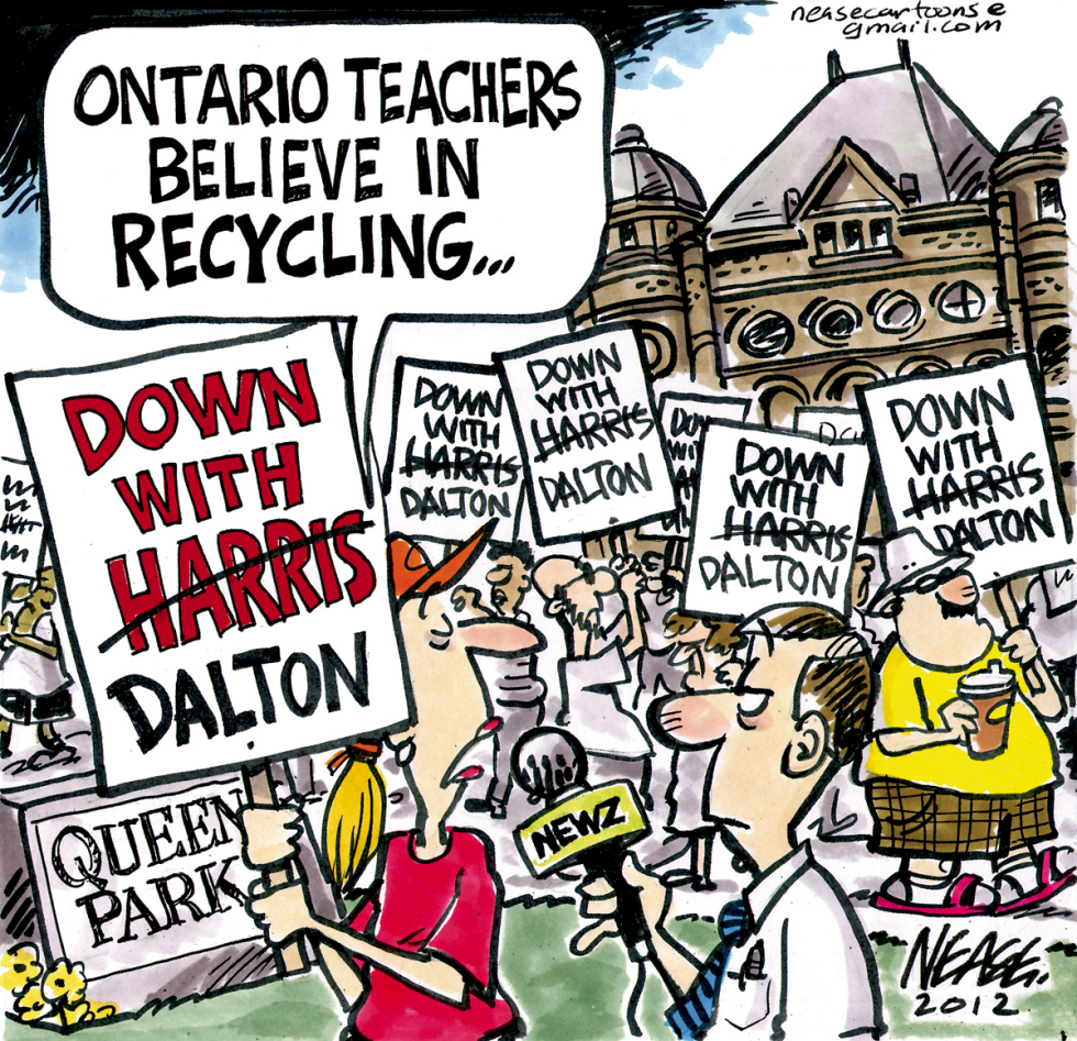 Protest