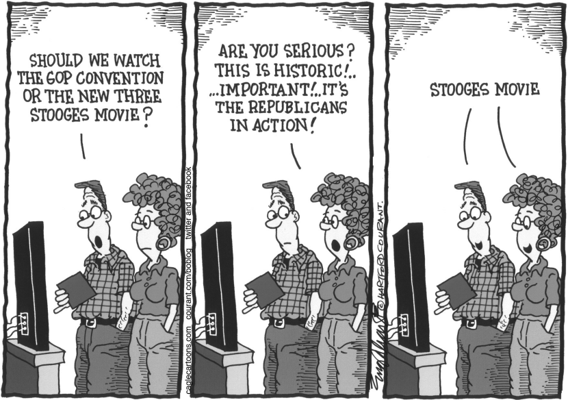 GOP Convention