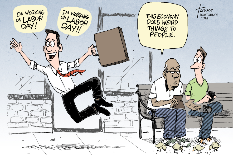 Labor Day