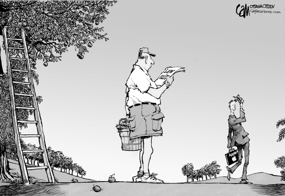 Apples