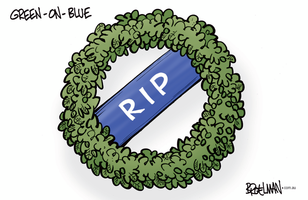 Green-on-blue attacks in Afghanistan